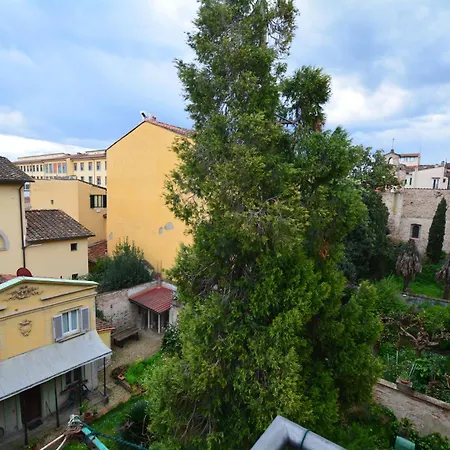 Unyca - Typical Florentine Hideaway *