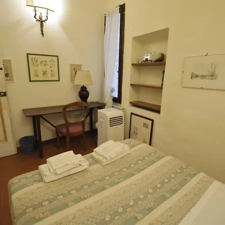 Unyca - Typical Florentine Hideaway