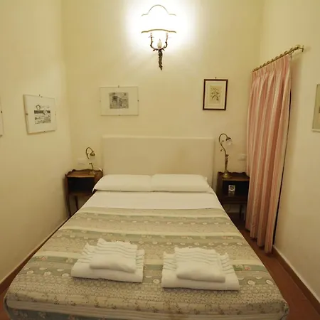 Unyca - Typical Florentine Hideaway 아파트