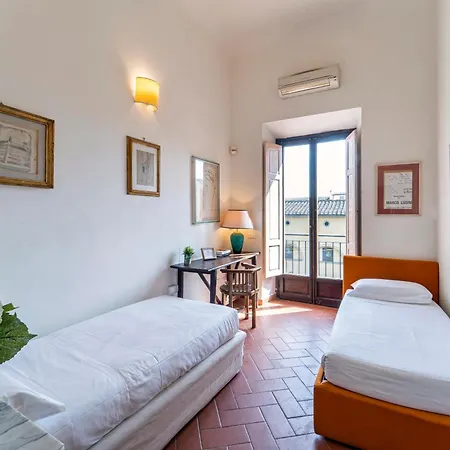 Unyca - 2 Bedroom Florenz