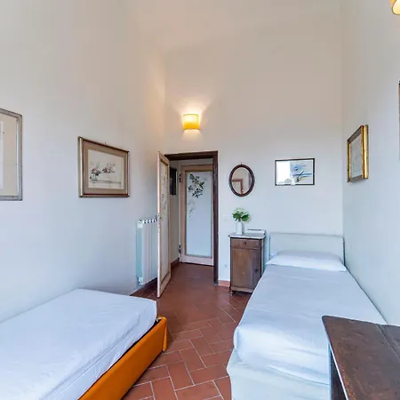 Unyca - 2 Bedroom * Florenz