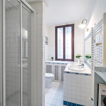 Unyca - 2 Bedroom Daire Floransa