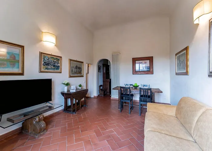 Apartment Unyca - 2 Bedroom