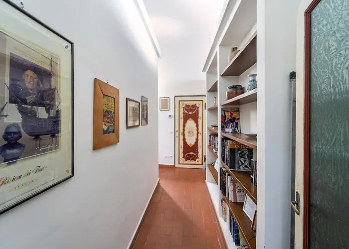 Apartment Unyca - 2 Bedroom *