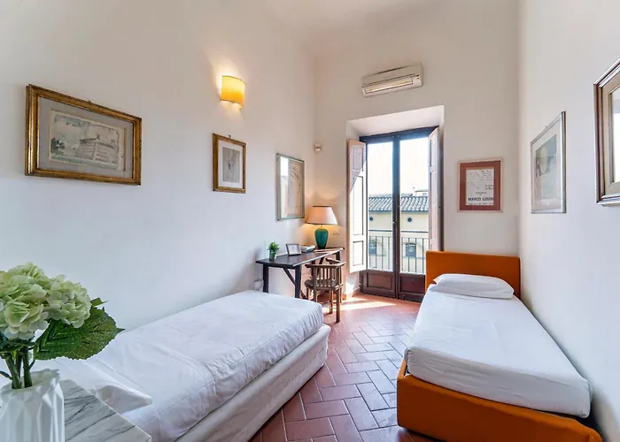 Unyca - 2 Bedroom Florenz