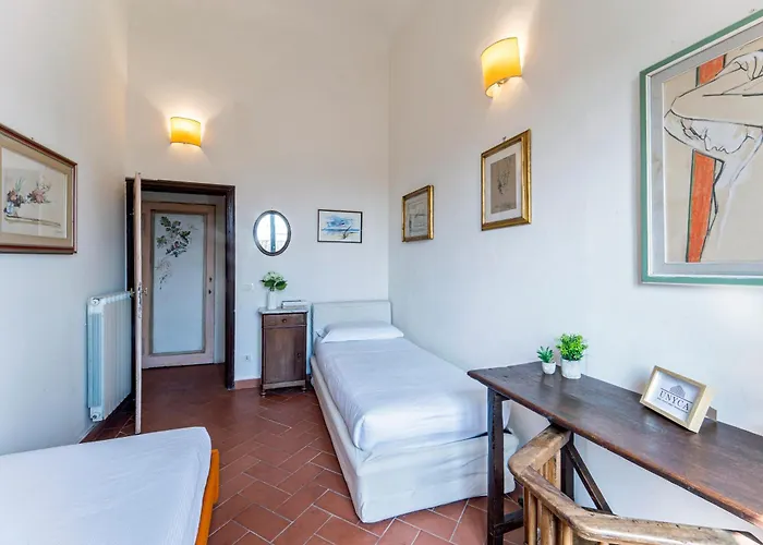 Unyca - 2 Bedroom Apartment