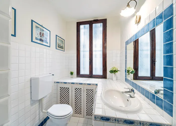 Unyca - 2 Bedroom * Florenz