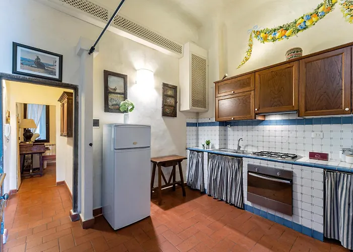 Unyca - 2 Bedroom * Florenz
