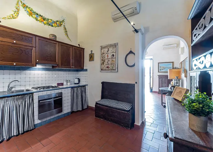 Unyca - 2 Bedroom * Florenz