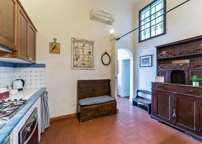 Apartment Unyca - 2 Bedroom *