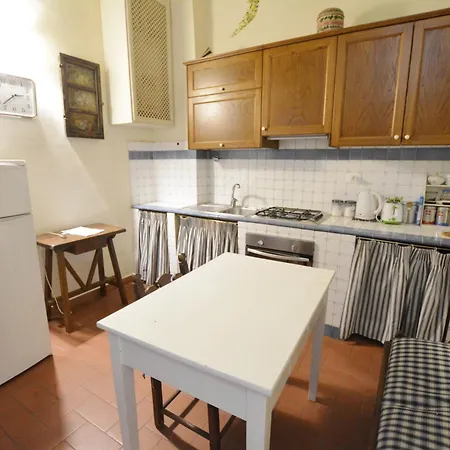 Unyca - Typical Florentine Hideaway * Florença