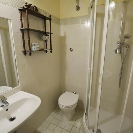 Daire Unyca - Typical Florentine Hideaway *
