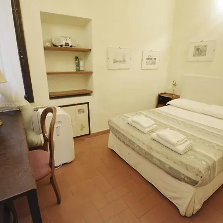 Unyca - Typical Florentine Hideaway Apartamento