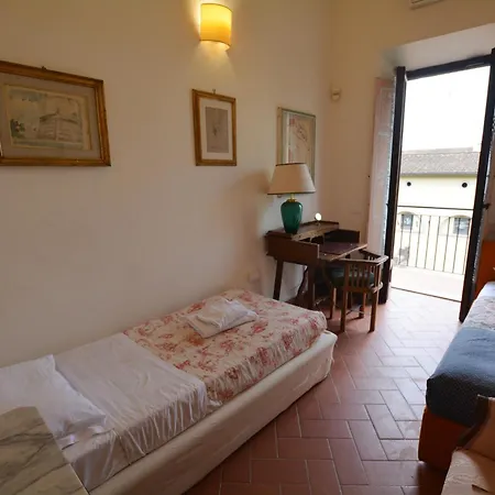 Unyca - Typical Florentine Hideaway Apartamento Florença