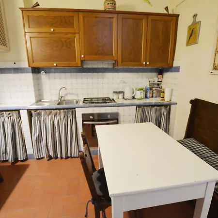 Unyca - Typical Florentine Hideaway Apartamento