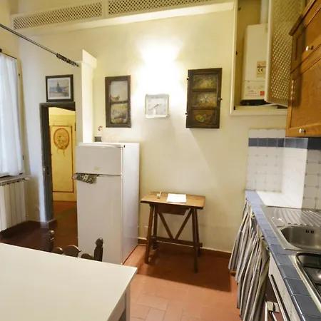 Unyca - Typical Florentine Hideaway Florença